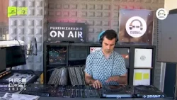Pure DJ Set with Yor D -