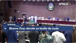 Afrique - Commission de la CEDEAO : Birame Diop dévoile sa feuille de route