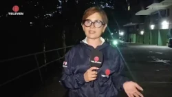 Táchira ready for start of classes with 60% of schools prepared - The Noticiero Prime Time Broadcast