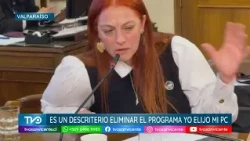Representative Cucumides: Eliminating the "Yo Elijo mi PC" program is a "huge lapse in judgment"