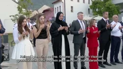 OBILJEŽEN 29. AVGUST, DANA GRADA VISOKO