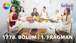 Gelin Evi Episode 1778 Trailer