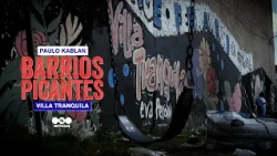 Dangerous Neighborhoods: VILLA TRANQUILA, caught between INSECURITY and DRUG VIOLENCE - #TelefeNo...
