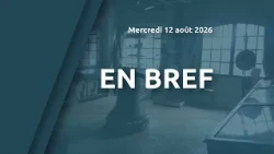 In brief