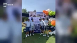 Duke Family Foundation joins Idaho Charity Championship