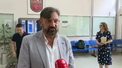 10 minuta: Profesor iz Firence u Kragujevcu o ulozi mikrobioma u lečenju raka