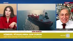 Küresel Piyasalarda Son Durum - Yeni Gün Ekonomi | 31 Ağustos 2026