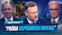 "Jerzy Urban’s Narrative". Bogucki reacts to Czarzasty's words