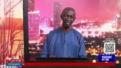 PASTOR'S HOUR: Pr.  Kayizi Edward Luyimbazi - Divine Harvesters Church  - Makindye