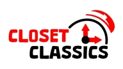Closet Classics: Celebrate Burlington 2012