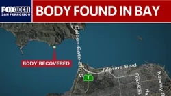 Body found floating in San Francisco Bay