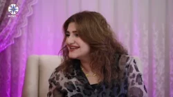 طعم وحكاية  - ܛܲܥܡܵܐ ܘ ܬܘܼܢܵܝܵܐ - ضيفة حلقتنا الشيف نعم ناظم 2026