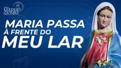 Maria Passa à Frente Novena | 09/13/26 | Father Rodolfo Camarotta