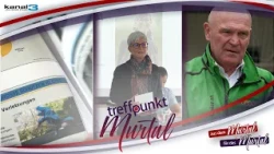 KRAFT: das Murtal; Murtaler Zeitzeugen; Herbert Herk; TrampolinTPM KW 29 2026 (09.07. - 16.07.2026)