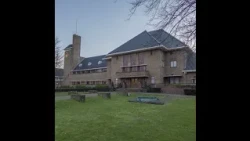 Begroting Gerard Mostert
