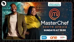 MasterChef on OneAfrica: Quickfire Questions