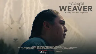 dxʷsʔəqʷal "Weaver"