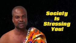 Why Society in Ghana Is Making You Sick | Pt. 2