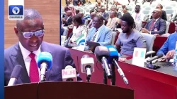 West African Anti-Corruption Agencies Seek Stronger Regional Cooperation