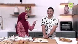 [FULL] Nasi Lemak Kopi O (2026) | Thu, Aug 13 - Karipap Pusing & Kuih Lapis Pelangi | Tonton