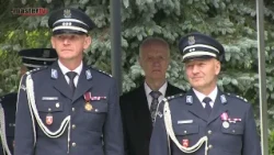 MASTER TV ŁUKÓW - Police Day 2026