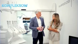 Jak wygląda metamorfoza uśmiechu krok po kroku? 🦷😁 | Bez kompleksów