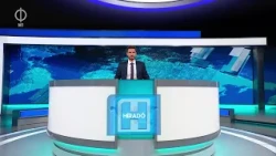 Híradó, 2026. október 1. 12:00