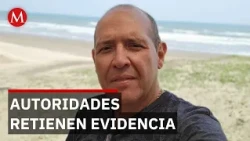 Murdered journalist in Oaxaca had informants and evidence; authorities are holding his phone