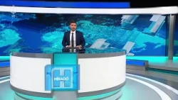 Híradó, 2026. október 12. 12:00