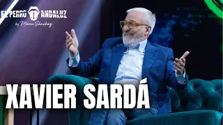 Sardà reflects on 'Crónicas marcianas' and the polarized drift of politics | El perro andaluz