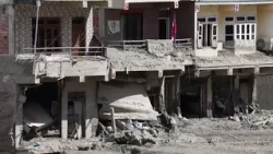 Bilanc katastrofik në Nepal, rritet numri i viktimave, vijojnë kërkimet për të  zhdukurit