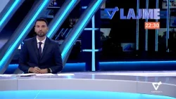 Edicioni Informativ - 18 Tetor 2026 - Ora 22:30 - News, Lajme - Vizion Plus