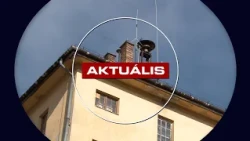 Szirénapróbát tartanak Gyöngyösön – Aktuális – 2026.08.31.