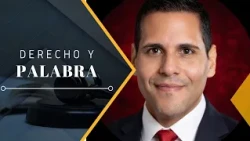 Derecho y Palabra | Base de Fe en Educación #2