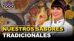 Maleja Bestial and Her Fight to Promote Colombian Gastronomy | Lo Sé Todo