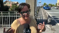 Tragic crash in Bogliasco, witness says: "We thought a train had derailed"