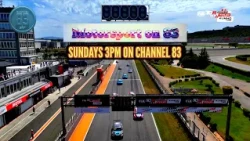 THIS WEEK ON MOTORSPORT ON 83 - 3PM SUNDAY - CHANNEL 83