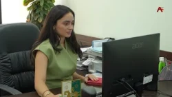 Pensioners receiving Abkhazian pensions must re-register from September 1 to December 1