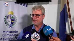 Procuran proyecto de ley para extender el seguro por desempleo para los 420 trabajadores de Fricasa