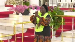TESTIMONIES OF THE LORD'S DOING 2 | WOMAN THOU HAS FOUND FAVOUR WITH GOD | 24TH OCTOBER, 2026