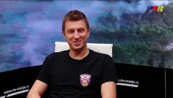 Gostovanje u Jutarnjem programu - Nenad Knežević i Danilo Petrović / RTV Vranje / 03 09 2026