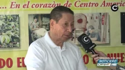 MSME founder Victorino Carranza questions public spending and the real impact of PARLACEN