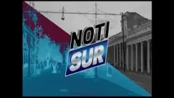 Notisur broadcast September 10, 2026