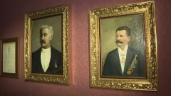 BOJE JUTRA - ČUVARI IDENTITETA PERASTA | Vijesti online
