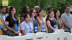 United for the Future: 25th Anniversary of the SCO