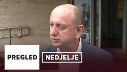 Može li parlament preživjeti nove podjele? - PREGLED NEDJELJE