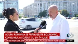 Economic disaster: Reforms have left Romanians broke