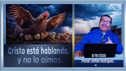 778 RR Christ is speaking, and we are not listening Tuesday, 08/18/2026