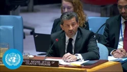 Terrorism: Threat is more diffuse, decentralized and tech-enabled - Briefing | United Nations