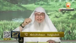 Understanding Divine Decree and Finding Peace in the Timing of Your Death Sheikh Assim Al Hakeem